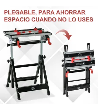 Banco de Trabajo
