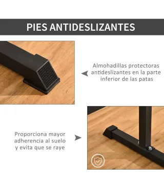 Barras Paralelas de Dominadas
