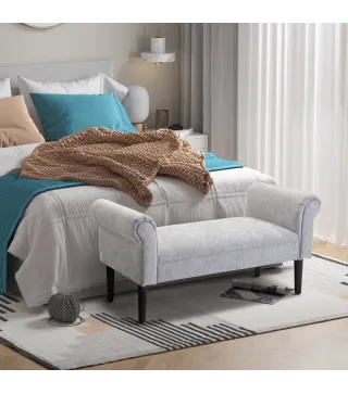 Banco de Cama