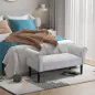 Banco de Cama