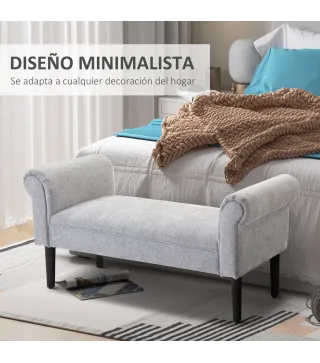 Banco de Cama