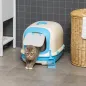 Arenero para Gatos