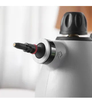 Limpiador a Vapor