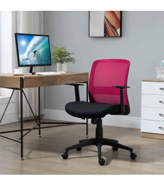 Silla de Oficina