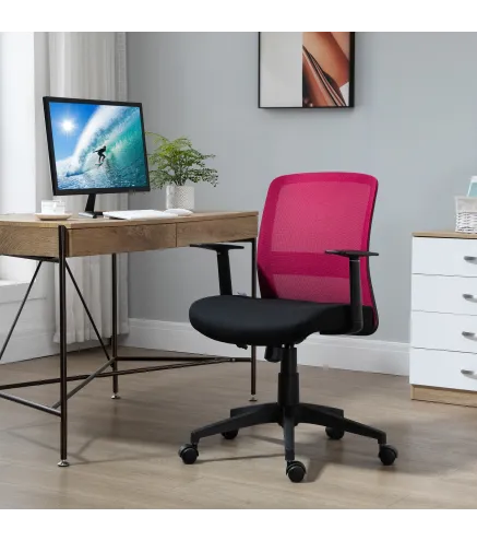 Silla de Oficina