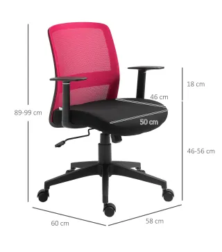 Silla de Oficina