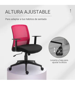 Silla de Oficina