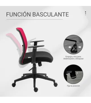 Silla de Oficina