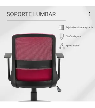 Silla de Oficina