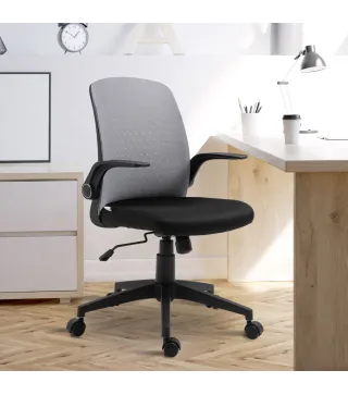 Silla de Oficina