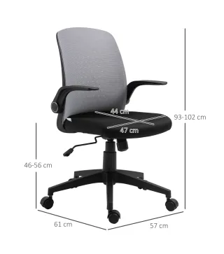 Silla de Oficina