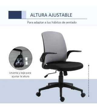 Silla de Oficina