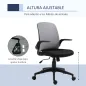 Silla de Oficina