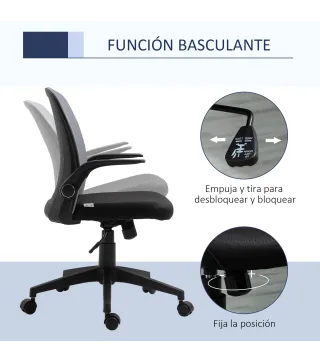 Silla de Oficina