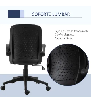 Silla de Oficina