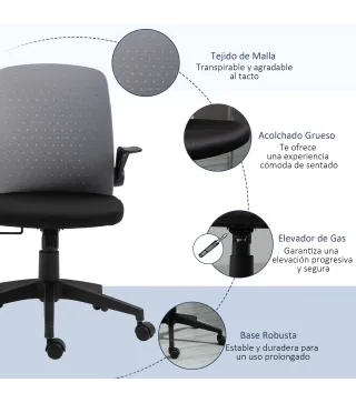 Silla de Oficina