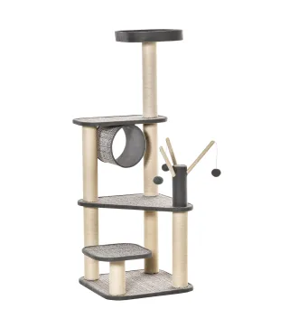 Árbol para Gatos