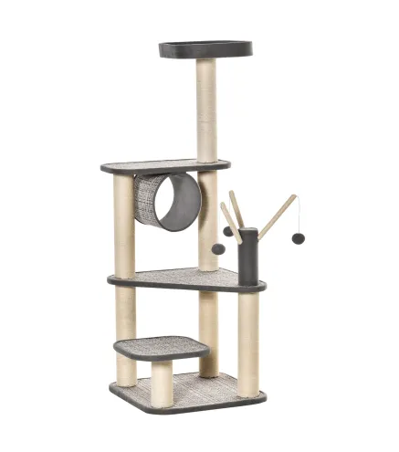 Árbol para Gatos