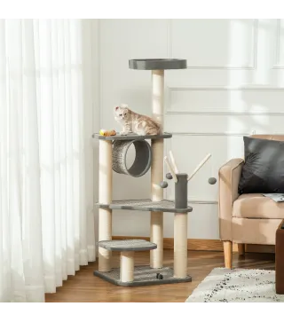Árbol para Gatos