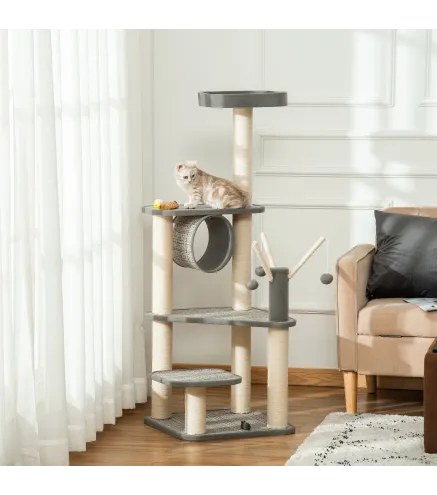 Árbol para Gatos