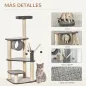 Árbol para Gatos Árbol para Gatos