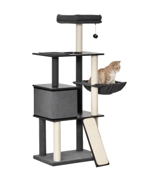 Árbol para Gatos