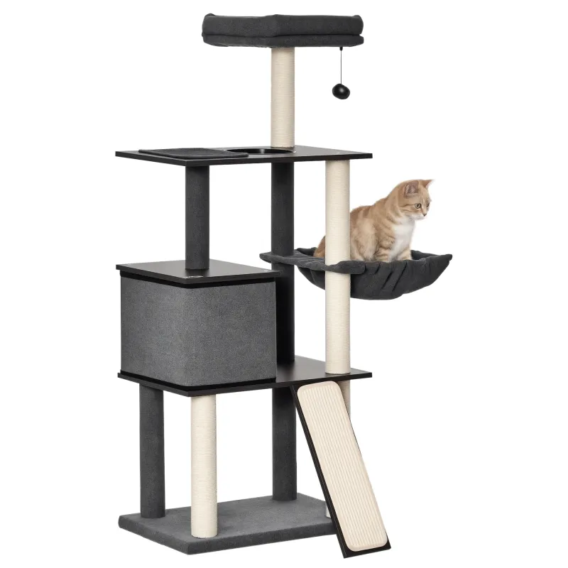 Árbol para Gatos Árbol para Gatos