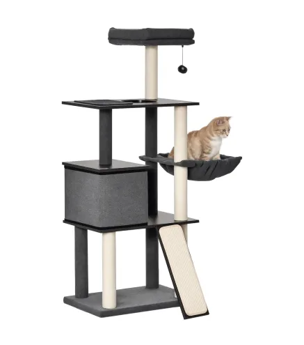 Árbol para Gatos