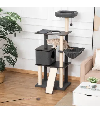 Árbol para Gatos