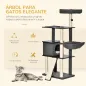 Árbol para Gatos Árbol para Gatos