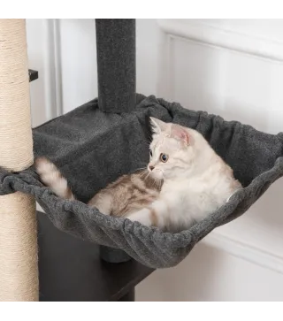 Árbol para Gatos