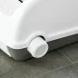 Bandeja Higiénica para Gatos