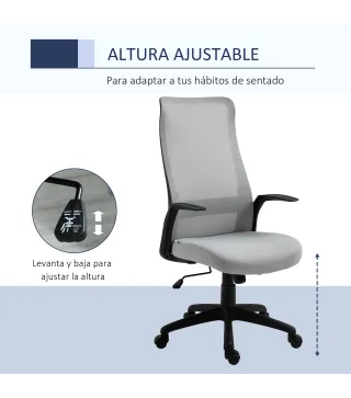 Silla de Oficina