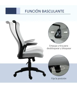 Silla de Oficina