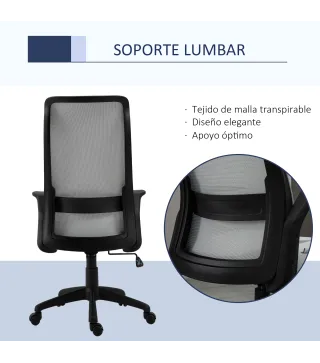 Silla de Oficina