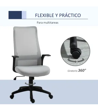 Silla de Oficina