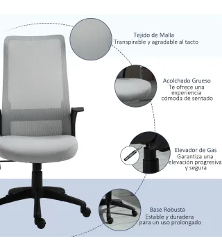 Silla de Oficina