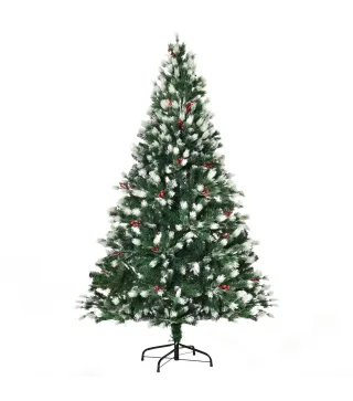 Árbol de Navidad