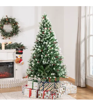 Árbol de Navidad