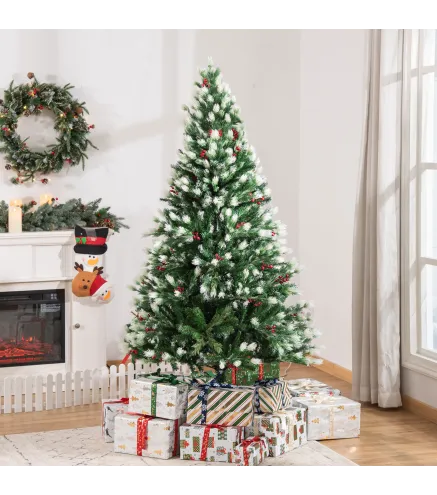 Árbol de Navidad