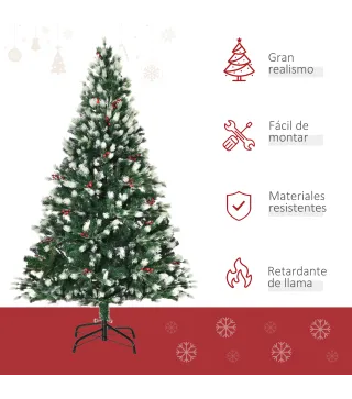 Árbol de Navidad