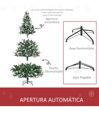 Árbol de Navidad