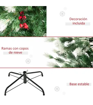 Árbol de Navidad