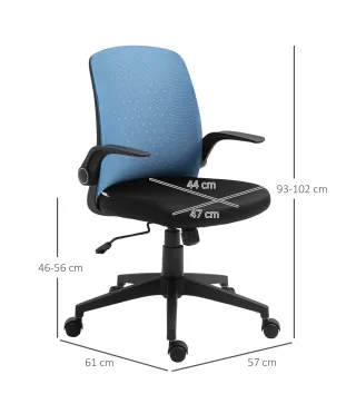 Silla de Oficina