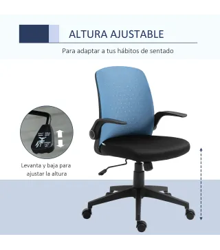Silla de Oficina