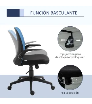 Silla de Oficina