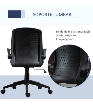 Silla de Oficina