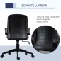 Silla de Oficina