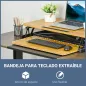 Convertidor de Escritorio de Pie
