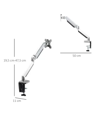 Soporte Monitor